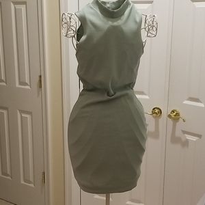 Bodycon Tank dress LAST CALL